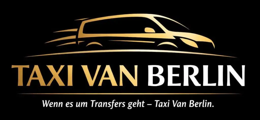 Taxi in Berlin