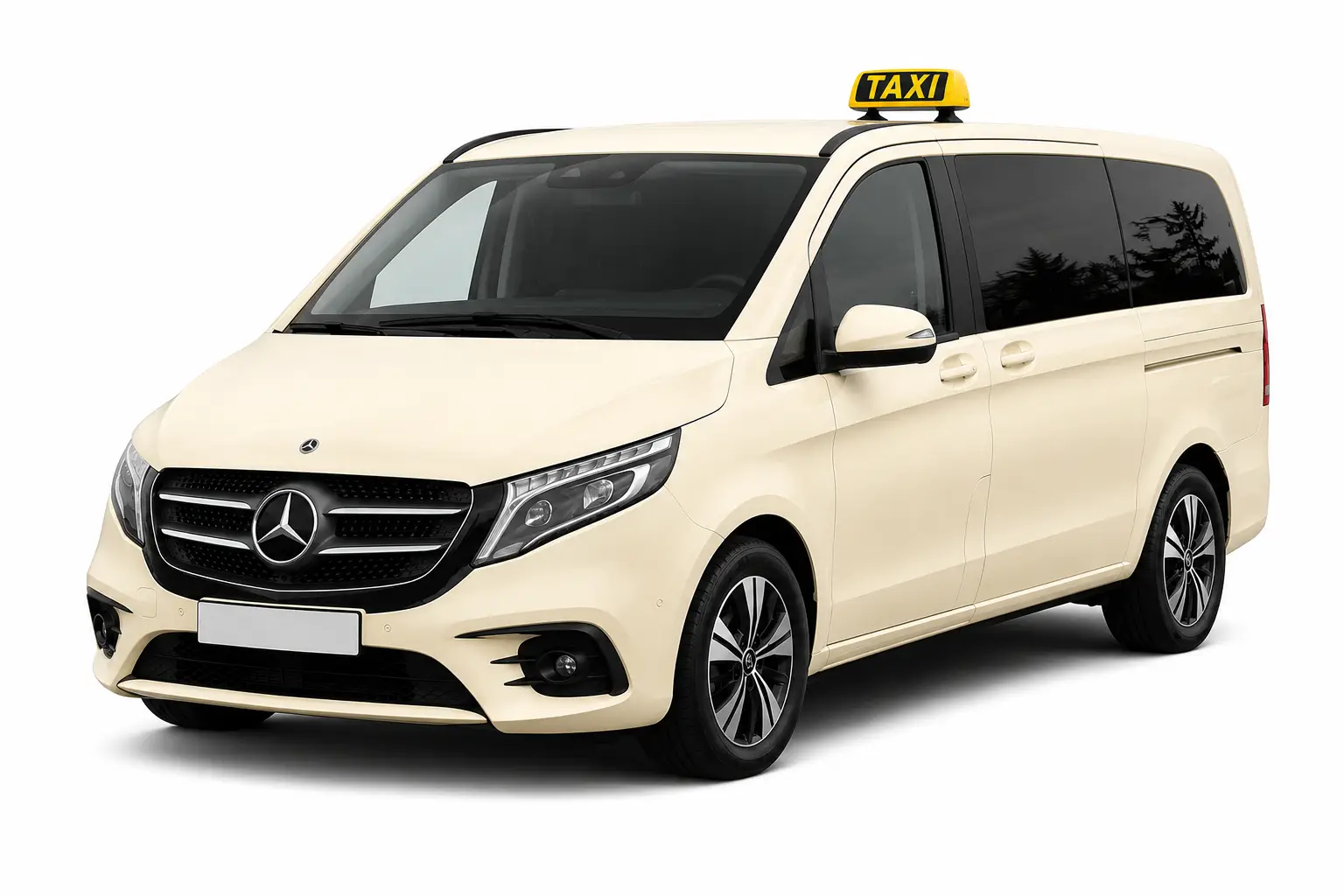 Grossraumtaxi - Taxi Van Berlin - Taxi Van Berlin Grossraum taxi zum ber flughafen