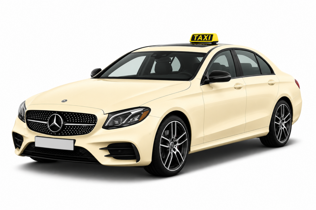 Taxi van berlin flughafen transfer